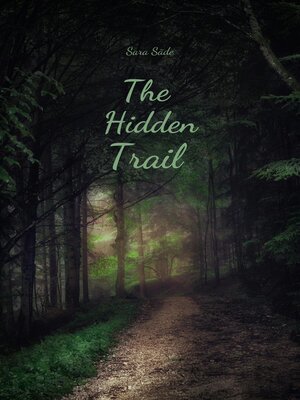 cover image of The Hidden Trail